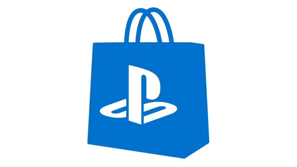 PS Store on PS5